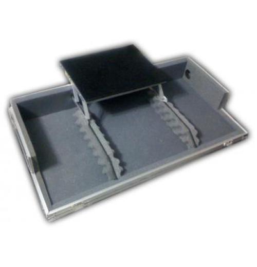 Jam CDJ - Mixer Classic com Plataforma de Notebook Jam CDJ - Mixer Classic com Plataforma de Notebook