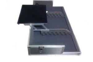 Jam CDJ - Mixer Classic com Plataforma de Notebook Jam CDJ - Mixer Classic com Plataforma de Notebook